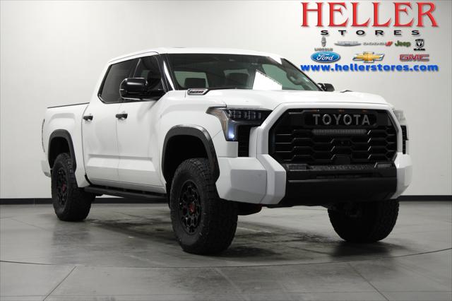 2023 Toyota Tundra TRD Pro for sale in Pontiac, IL