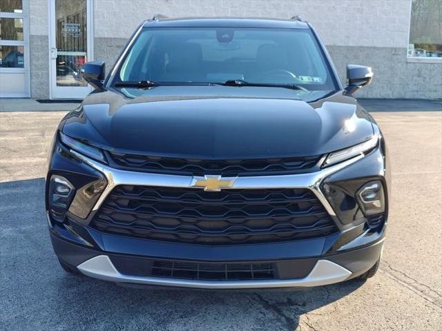 2023 Chevrolet Blazer AWD 3LT