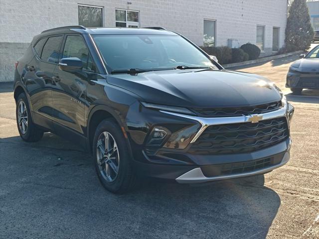 2023 Chevrolet Blazer AWD 3LT