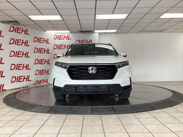 2023 Honda CR-V EX