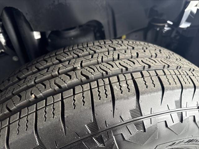 2024 Jeep Wrangler 4-Door Sport 4x4