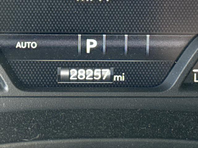 2025 Ram 1500 Big Horn Crew Cab 4x4 5'7" Box