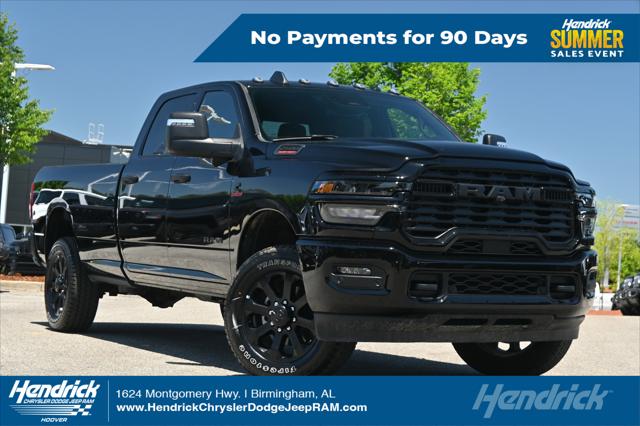 2026 Ram 2500 Big Horn Crew Cab 4x4 8' Box for sale in Hoover, AL