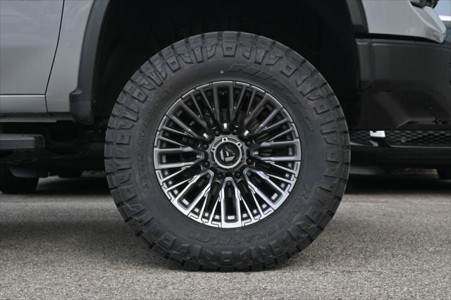 2024 Chevrolet Silverado 2500HD 4WD Crew Cab Standard Bed ZR2