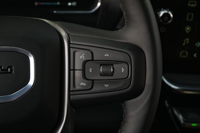 2026 GMC Sierra 3500HD Crew Cab, Long Bed, Denali Ultimate DRW, 4WD