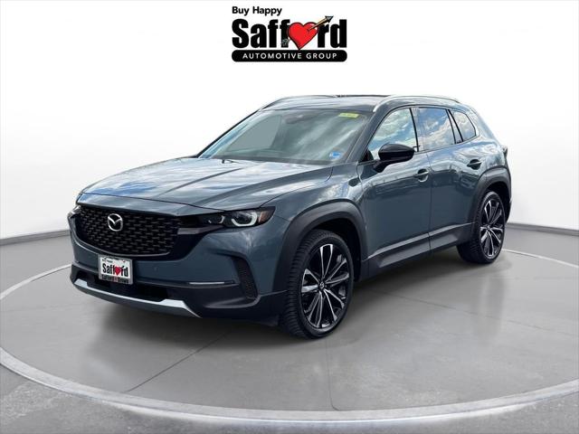 2023 Mazda CX-50 2.5 Turbo Premium Plus