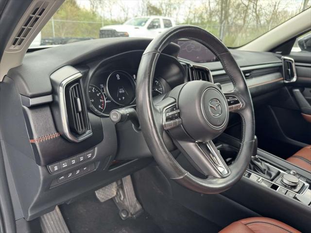 2023 Mazda CX-50 2.5 Turbo Premium Plus