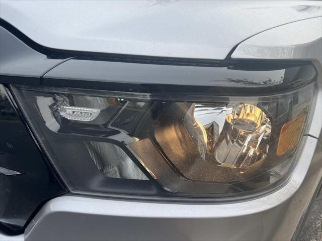 2020 RAM 1500 Big Horn Crew Cab 4x4 57 Box 2020 RAM 1500 Big Horn Crew Cab 4x4 57 Box