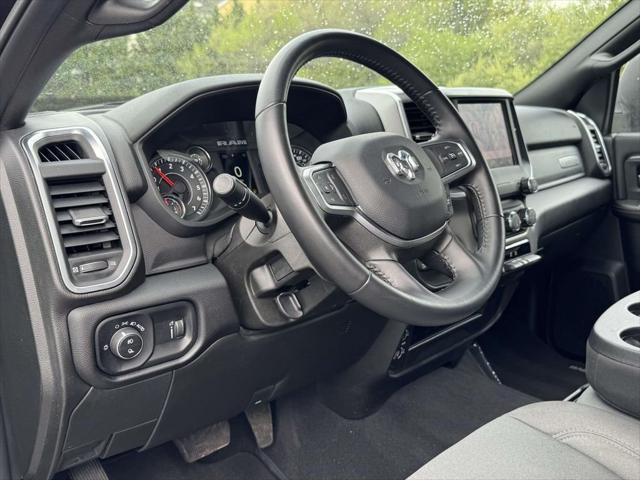 2024 RAM 2500 Big Horn Crew Cab 4x4 64 Box