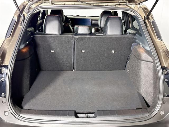 2025 Nissan Kicks SR Intelligent AWD