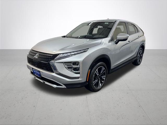 2025 Mitsubishi Eclipse Cross SE S-AWC