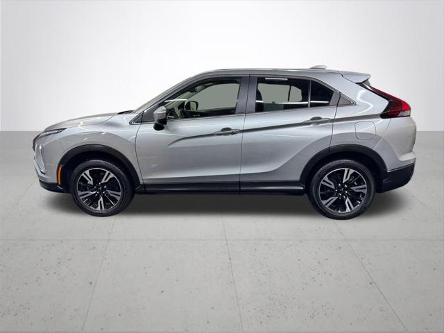 2025 Mitsubishi Eclipse Cross SE S-AWC