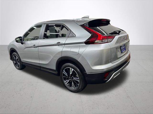 2025 Mitsubishi Eclipse Cross SE S-AWC