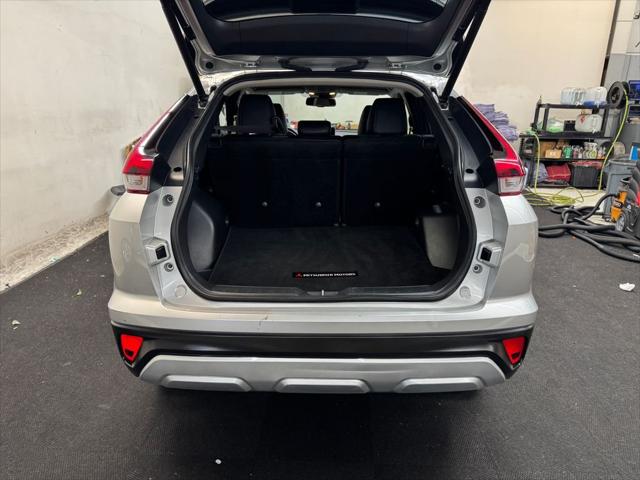 2025 Mitsubishi Eclipse Cross SE S-AWC
