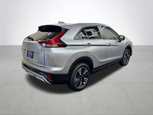 2025 Mitsubishi Eclipse Cross SE S-AWC