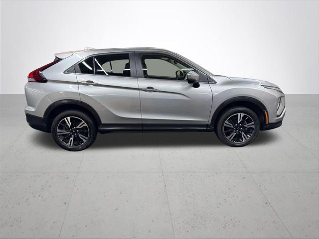 2025 Mitsubishi Eclipse Cross SE S-AWC
