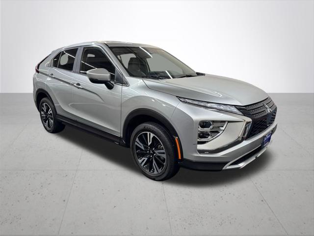2025 Mitsubishi Eclipse Cross SE S-AWC