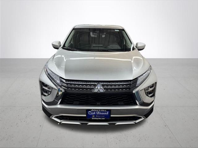 2025 Mitsubishi Eclipse Cross SE S-AWC