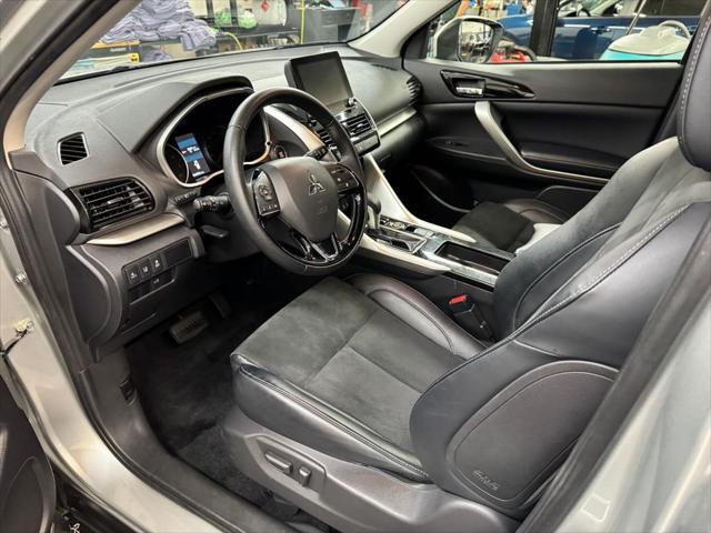 2025 Mitsubishi Eclipse Cross SE S-AWC