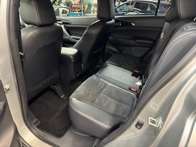 2025 Mitsubishi Eclipse Cross SE S-AWC