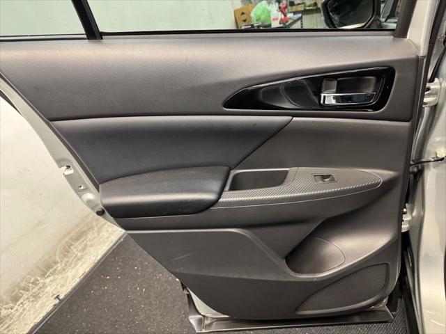 2025 Mitsubishi Eclipse Cross SE S-AWC