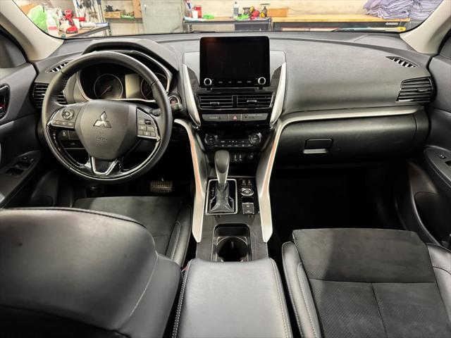 2025 Mitsubishi Eclipse Cross SE S-AWC