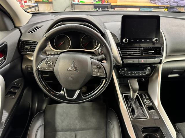 2025 Mitsubishi Eclipse Cross SE S-AWC