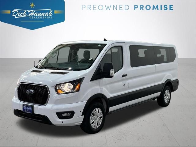 2024 Ford Transit-350 Passenger Van XLT for sale in Vancouver, WA