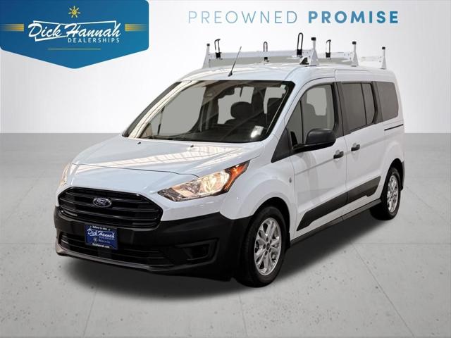 2023 Ford Transit Connect XL Passenger Wagon for sale in Vancouver, WA