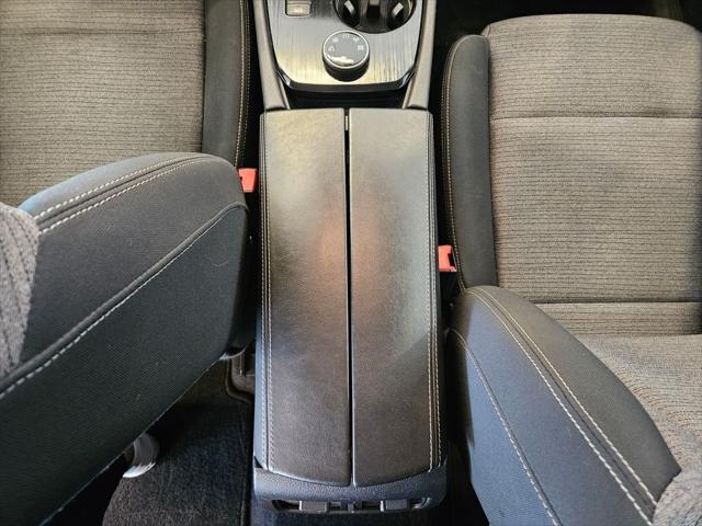 2021 Nissan Rogue SV Intelligent AWD