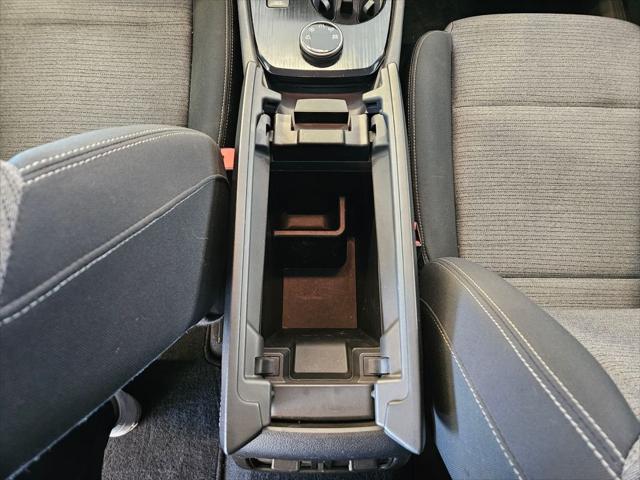 2021 Nissan Rogue SV Intelligent AWD