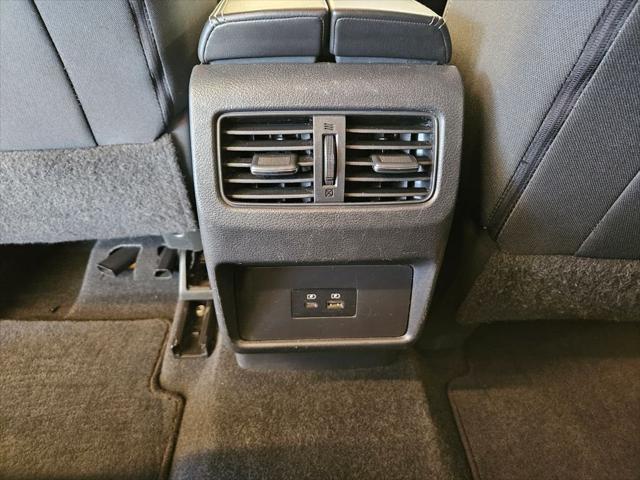 2021 Nissan Rogue SV Intelligent AWD