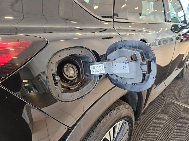 2021 Nissan Rogue SV Intelligent AWD