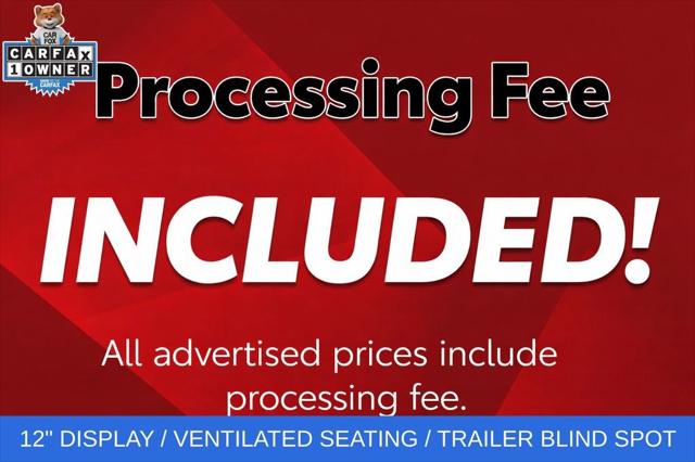 2024 RAM 2500 Power Wagon Crew Cab 4x4 64 Box