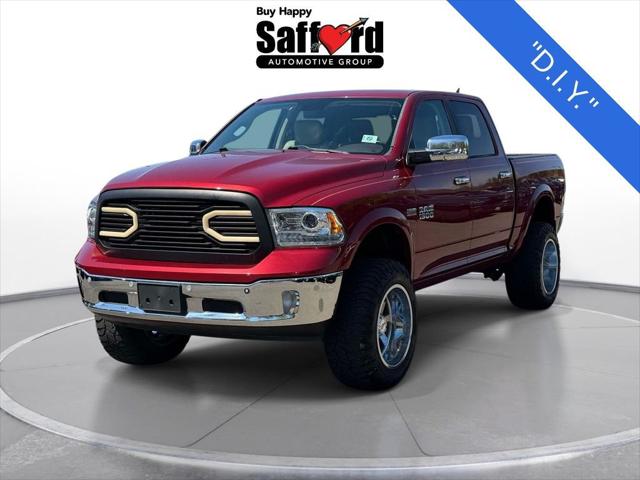 2014 RAM 1500 Laramie