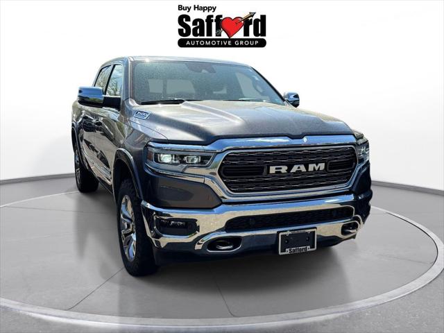 2024 RAM 1500 Limited Crew Cab 4x4 57 Box 2024 RAM 1500 Limited Crew Cab 4x4 57 Box