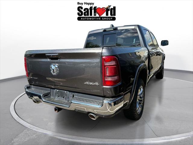 2024 RAM 1500 Limited Crew Cab 4x4 57 Box 2024 RAM 1500 Limited Crew Cab 4x4 57 Box