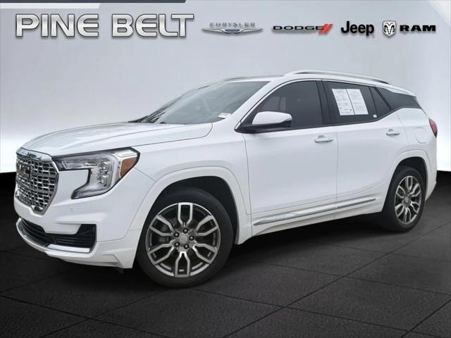 2024 GMC Terrain AWD Denali for sale in Hattiesburg, MS