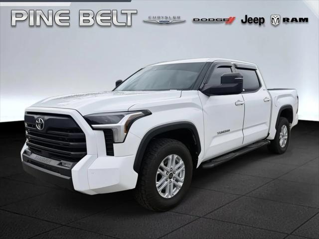 2023 Toyota Tundra SR5 for sale in Hattiesburg, MS
