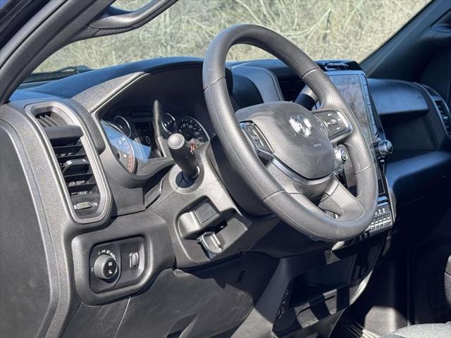 2026 RAM Ram 3500 RAM 3500 TRADESMAN CREW CAB 4X4 8 BOX 2026 RAM Ram 3500 RAM 3500 TRADESMAN CREW CAB 4X4 8 BOX