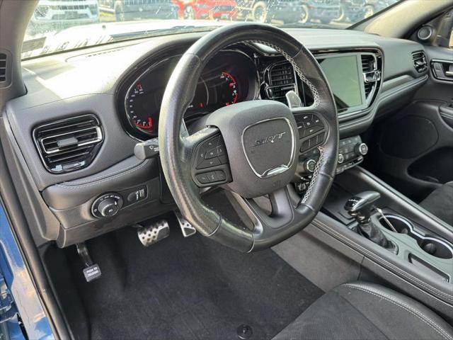2023 Dodge Durango SRT 392 AWD