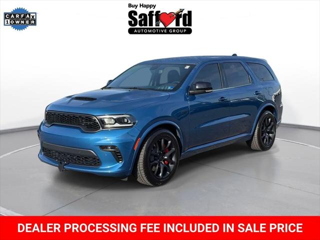 2023 Dodge Durango SRT 392 AWD