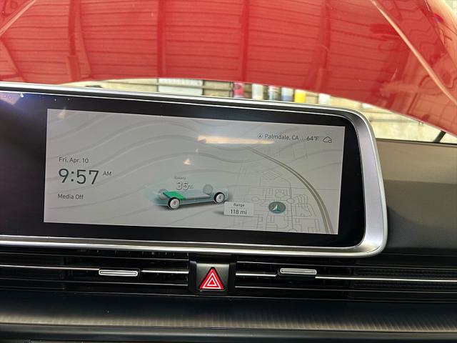 2024 Hyundai IONIQ 6 SE