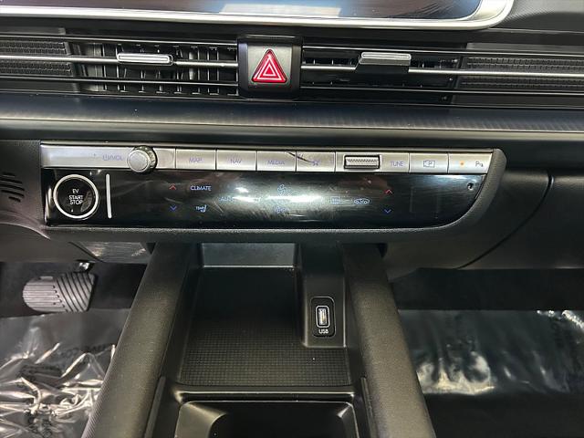 2024 Hyundai IONIQ 6 SE