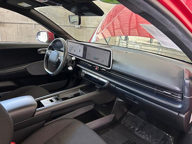 2024 Hyundai IONIQ 6 SE