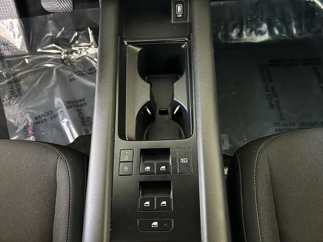 2024 Hyundai IONIQ 6 SE