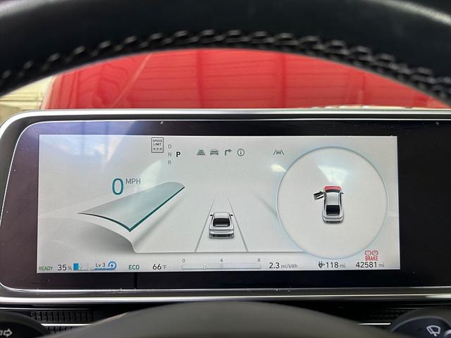 2024 Hyundai IONIQ 6 SE