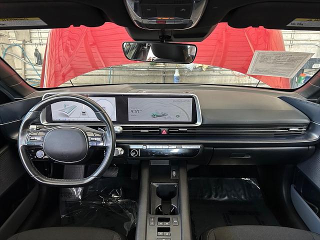 2024 Hyundai IONIQ 6 SE