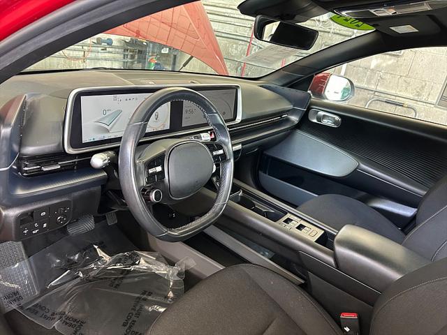 2024 Hyundai IONIQ 6 SE