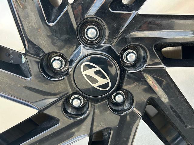 2024 Hyundai IONIQ 6 SE